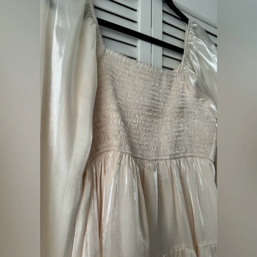 Baltic born dress - Picture 5 of 13